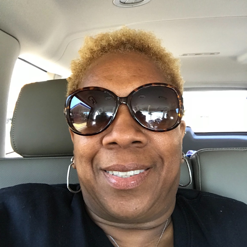 Meet your Posher, Teresa